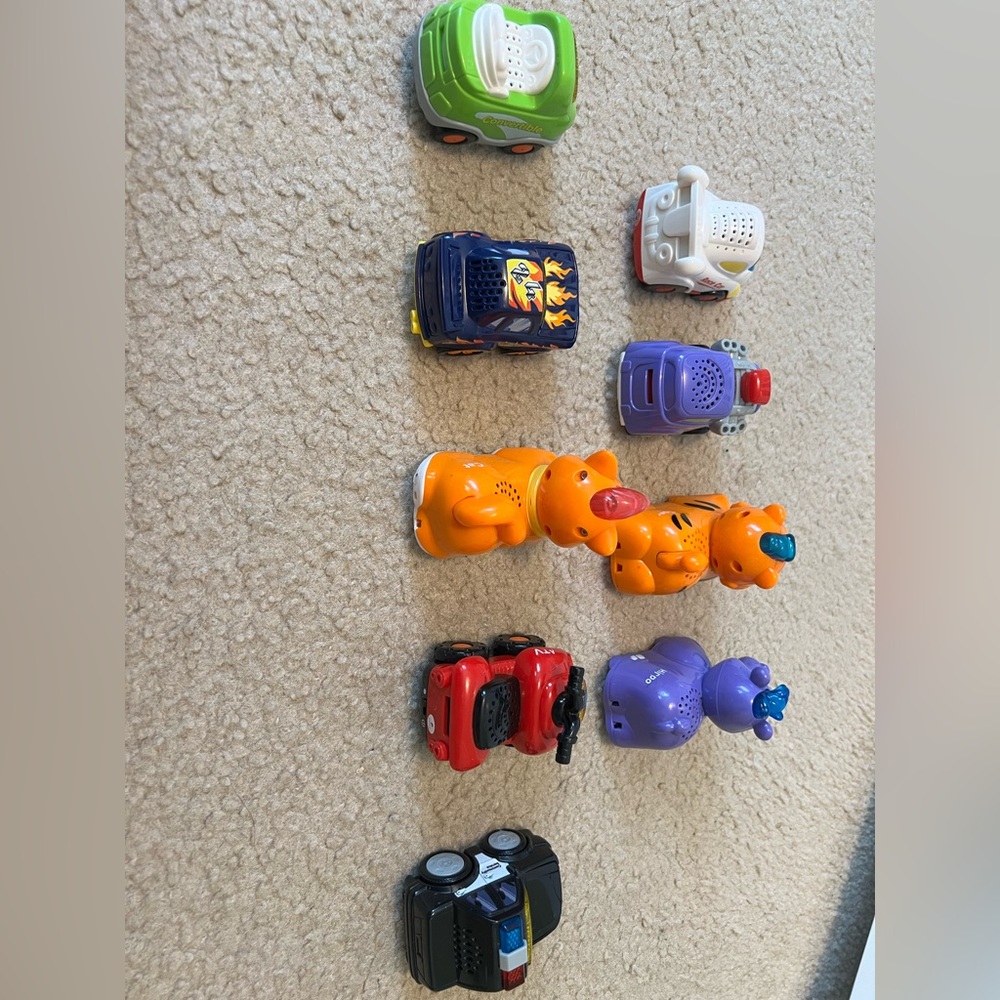 Smart Wheels cars - Picture 3 of 5